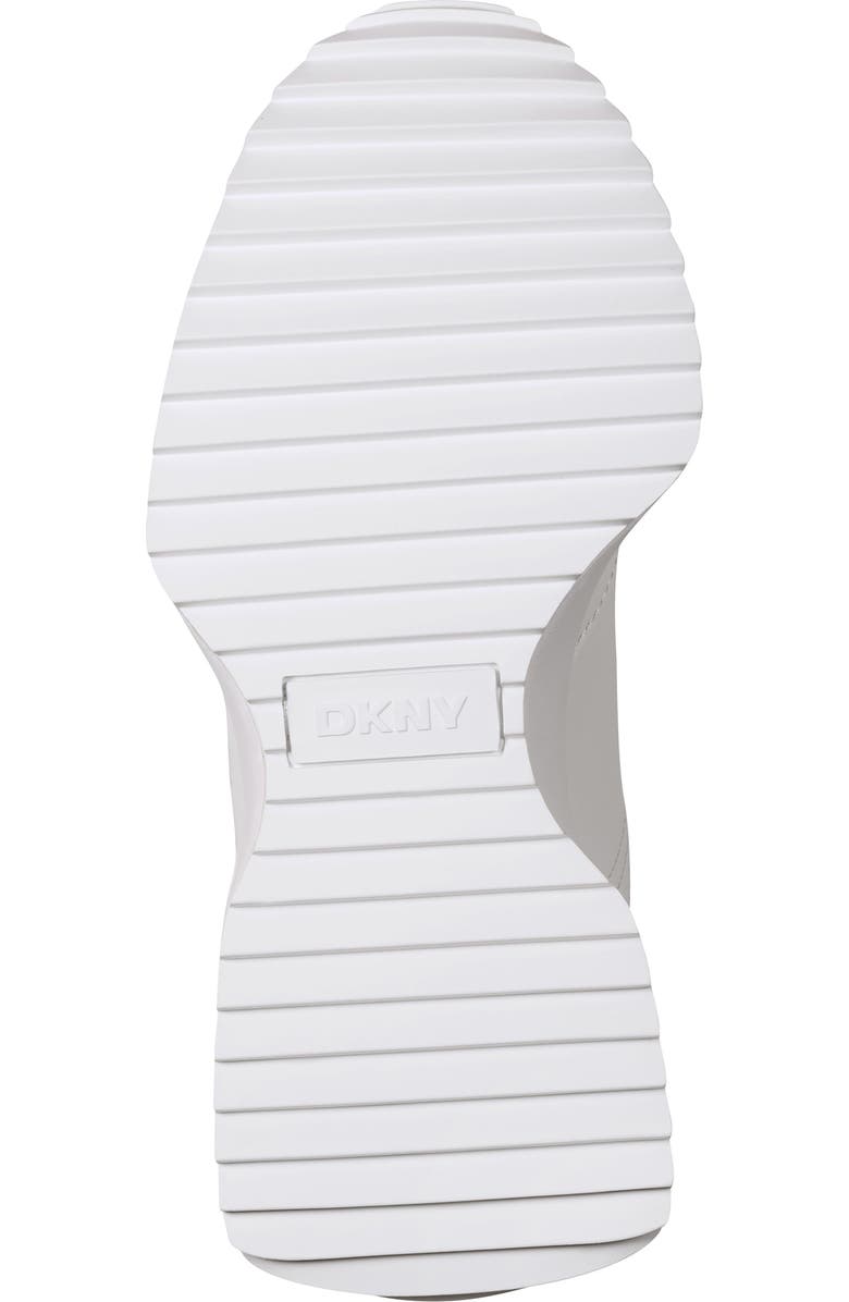 DKNY Nivardi Sneaker, Alternate, color,