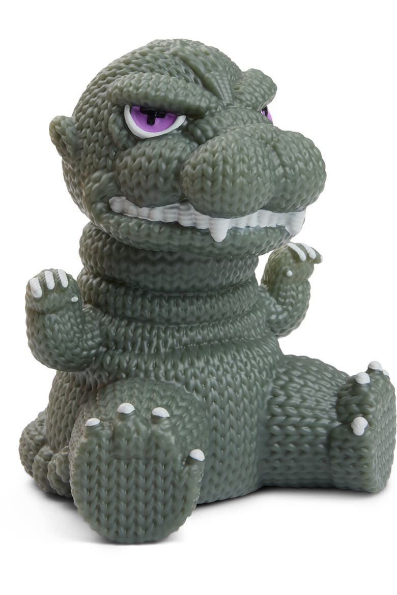 Toho - Godzilla, Alternate, color, Multicolor