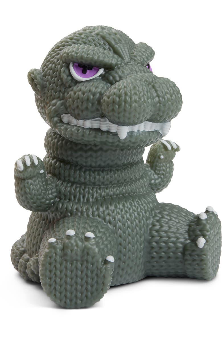 Handmade By Robots Toho - Godzilla, Alternate, color, 