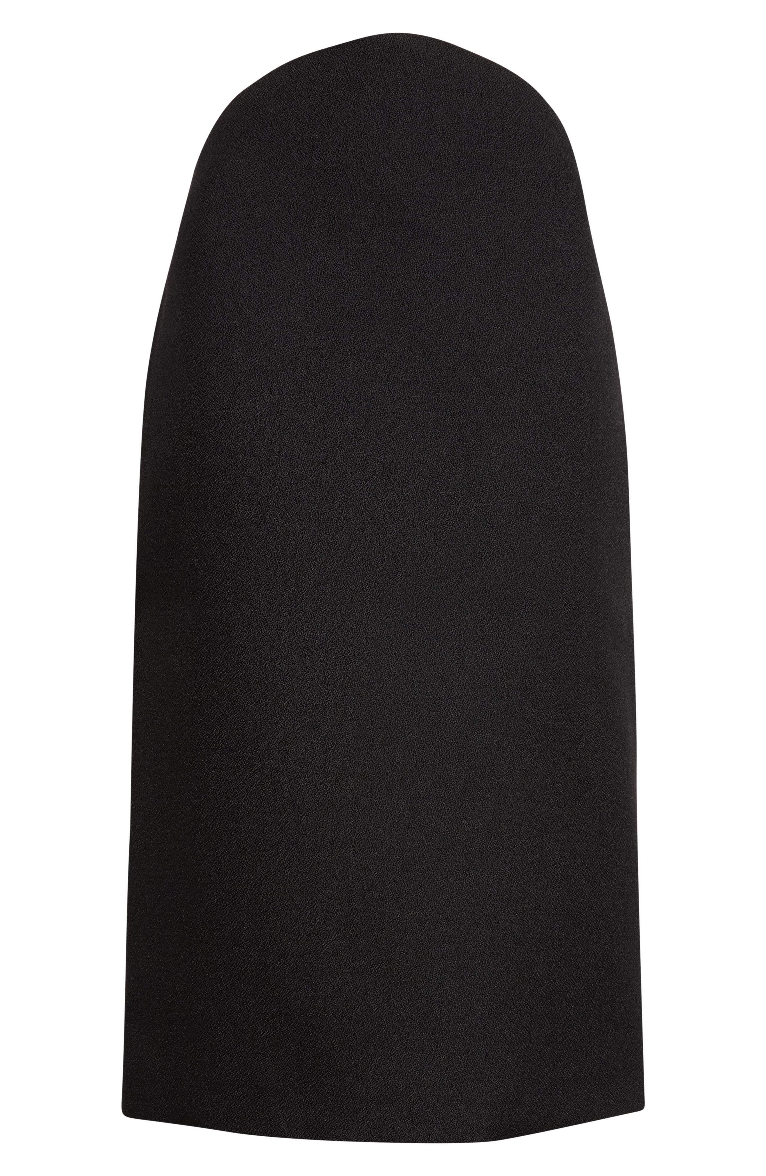 selected BLACK