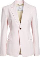 A.L.C. Elza One-Button Blazer