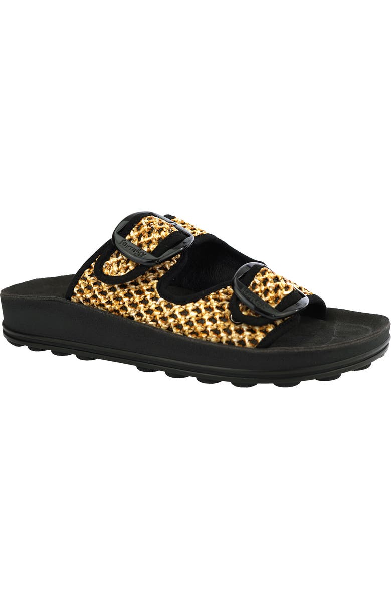 Fantasy Sandals Desponia Sandal, Main, color,