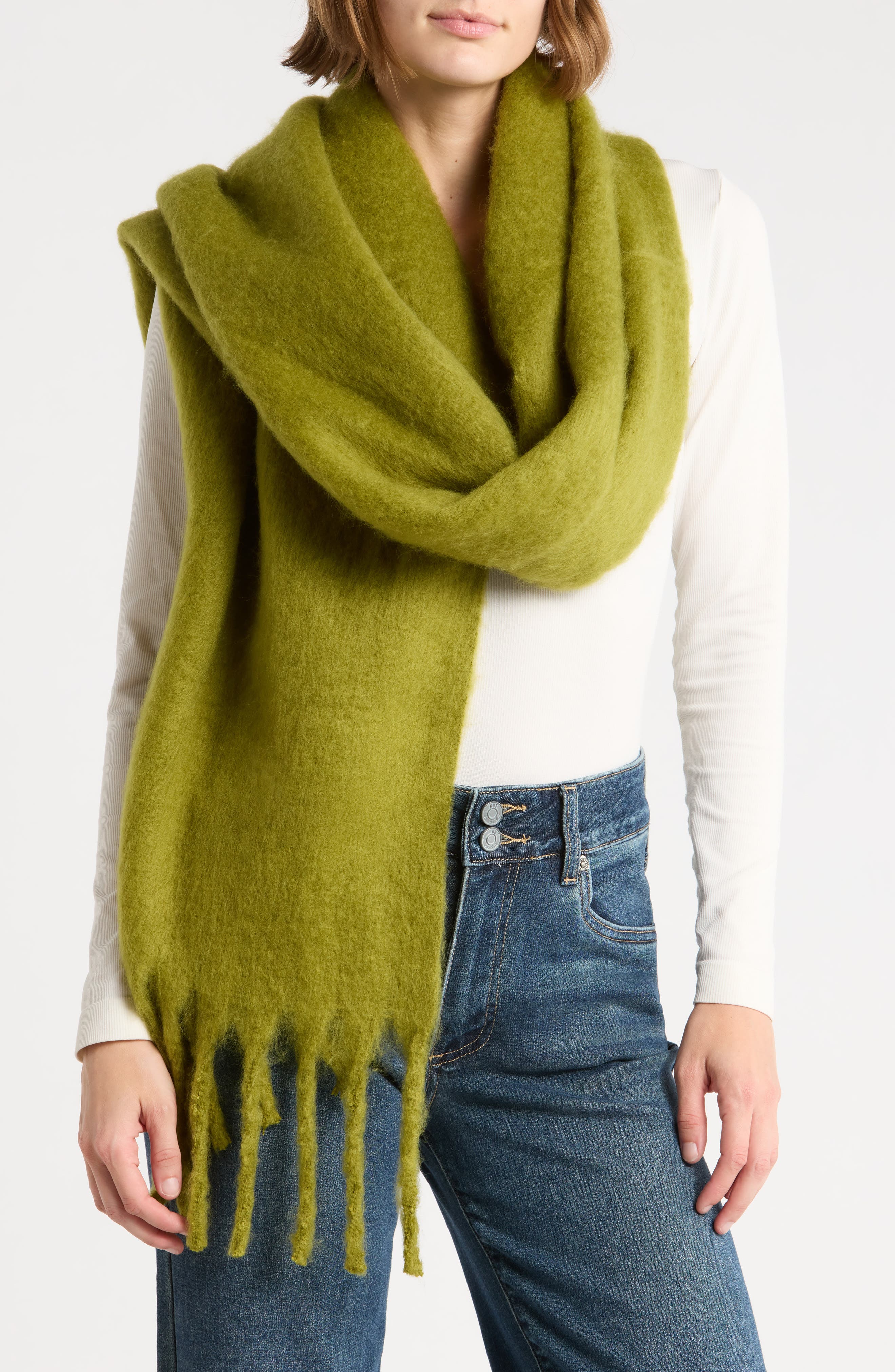 OLIVE