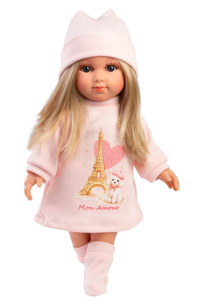 Jade Soft Body Doll, Alternate, color, ASST