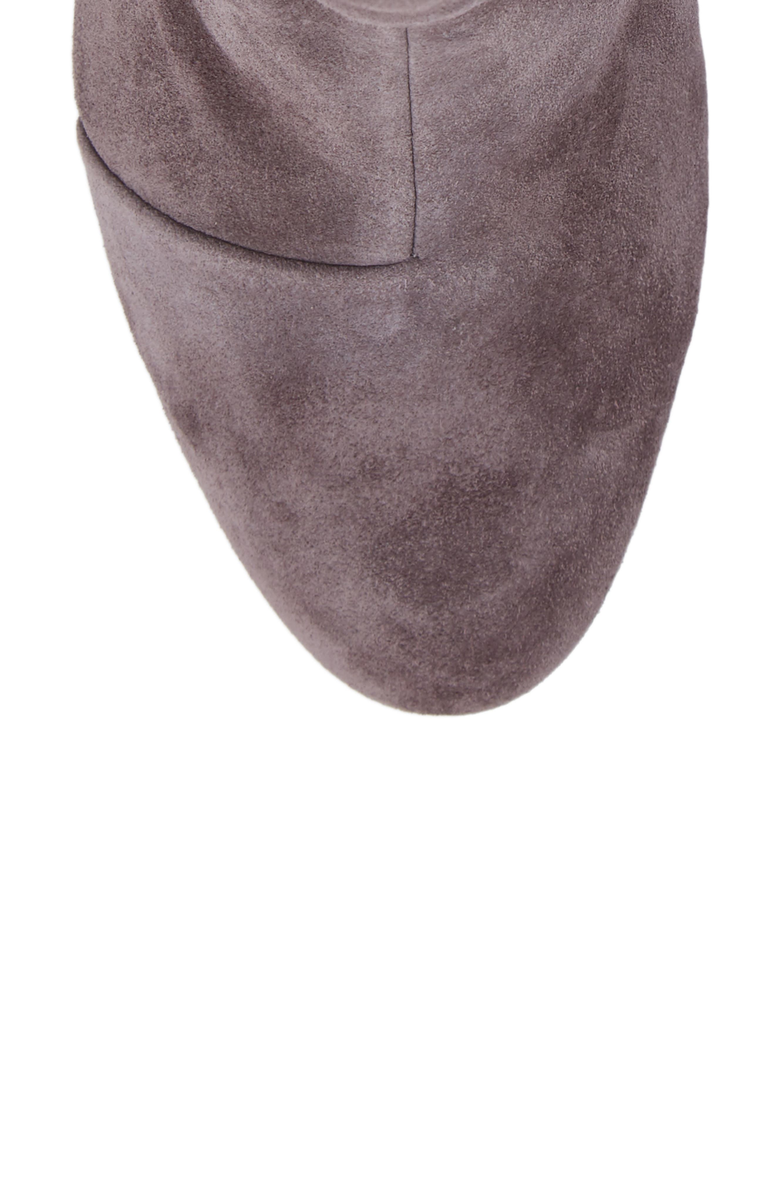 rag & bone 'Newbury' Bootie, Alternate, color, 