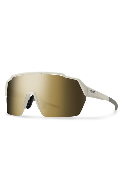 Smith Shift Xl Mag 142mm Shield Sunglasses In Multi