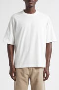 Rick Owens DRKSHDW Walrus T-Shirt