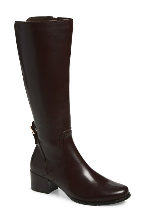 Jolene Knee High Boot (Women)