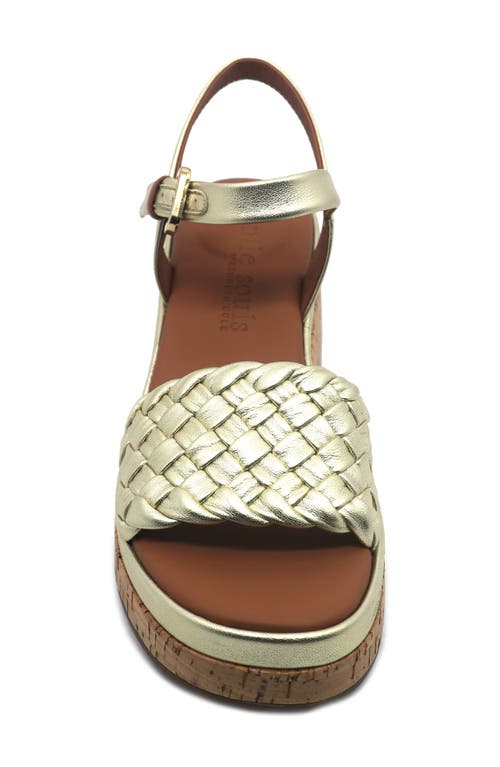 GENTLE SOULS BY KENNETH COLE GENTLE SOULS DORRIS SANDAL