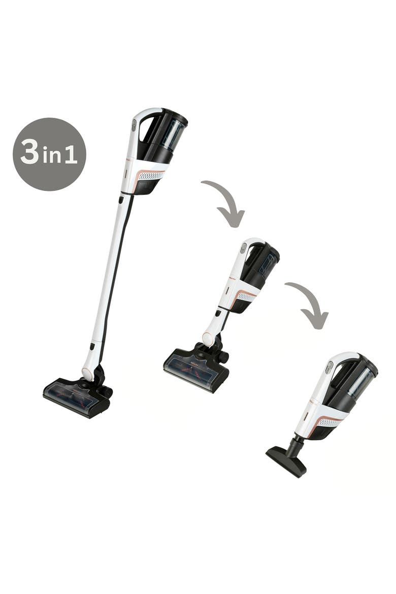 Triflex Hx2 Pro White Toy Licensed Cordless Vacuum, Realistic Play, Alternate, color, Multicolored