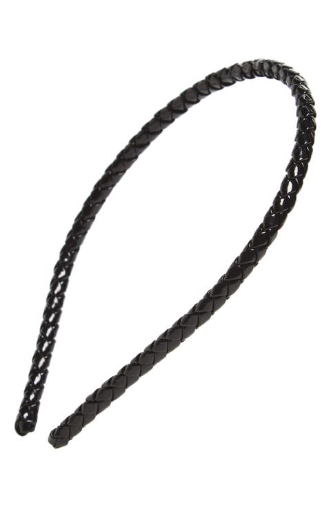 Braided Headband