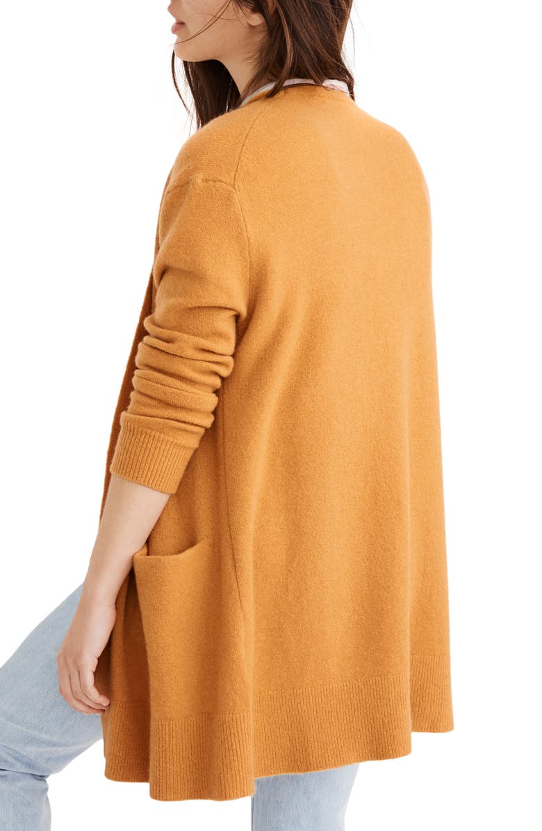 Madewell Ryder Cardigan, Alternate, color,