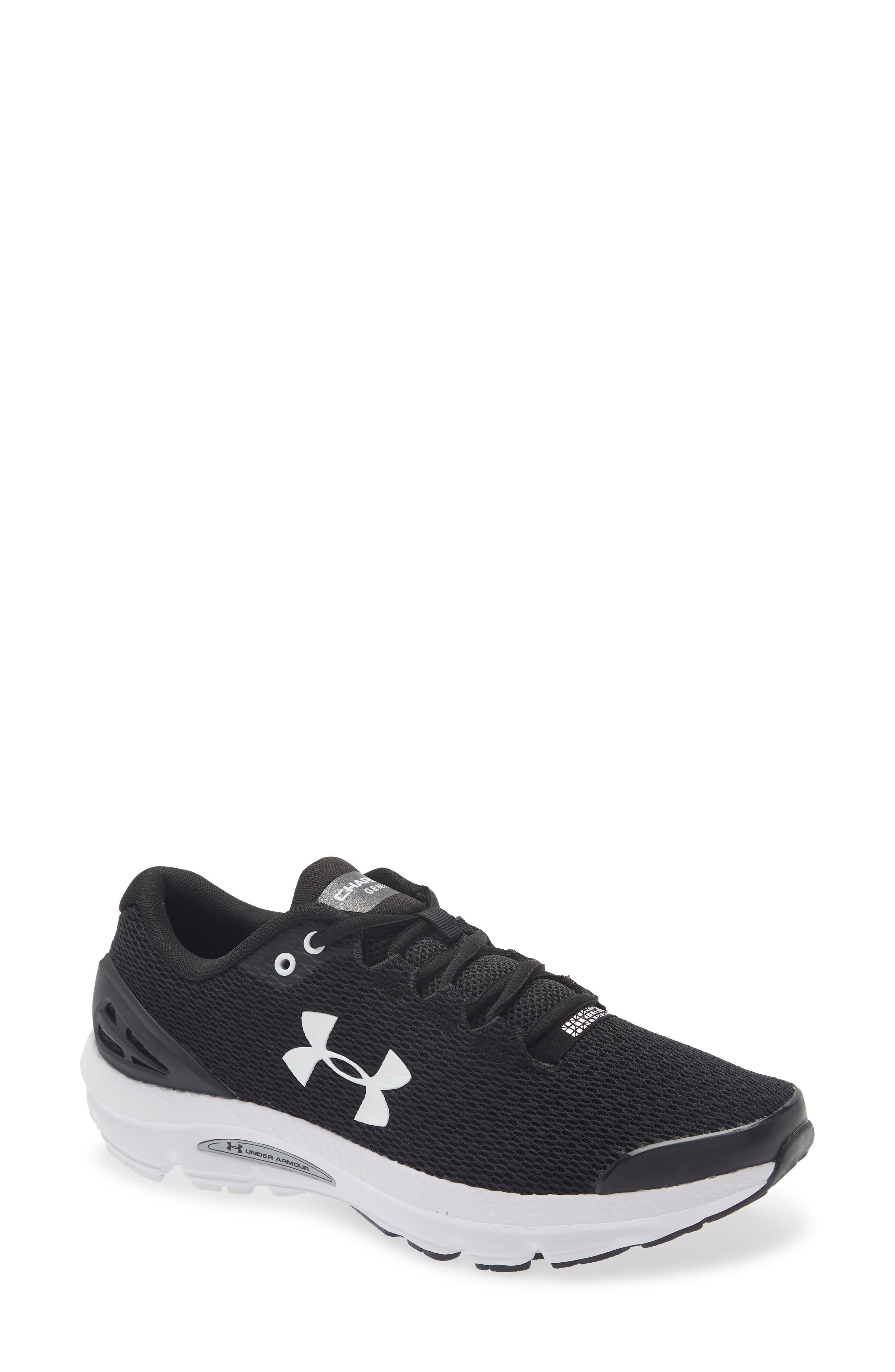 Under Armour Charged Gemini Running Shoe