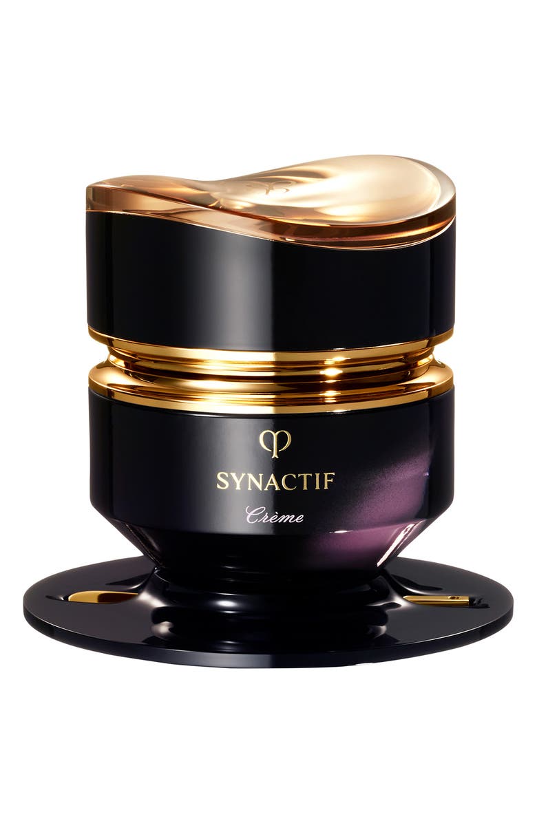 Clé de Peau Beauté Synactif Cream, Alternate, color,