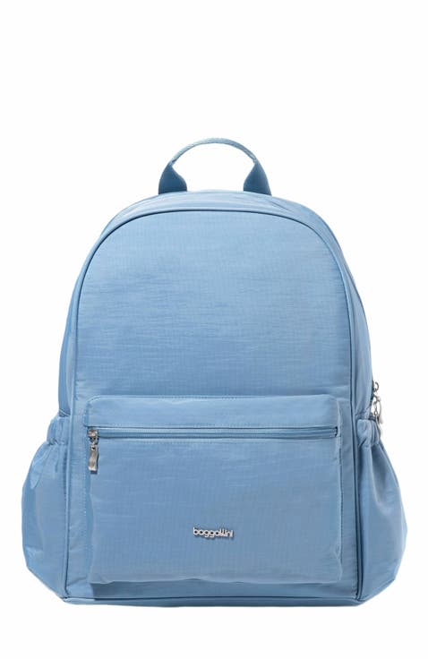 On the Go Laptop Backpack