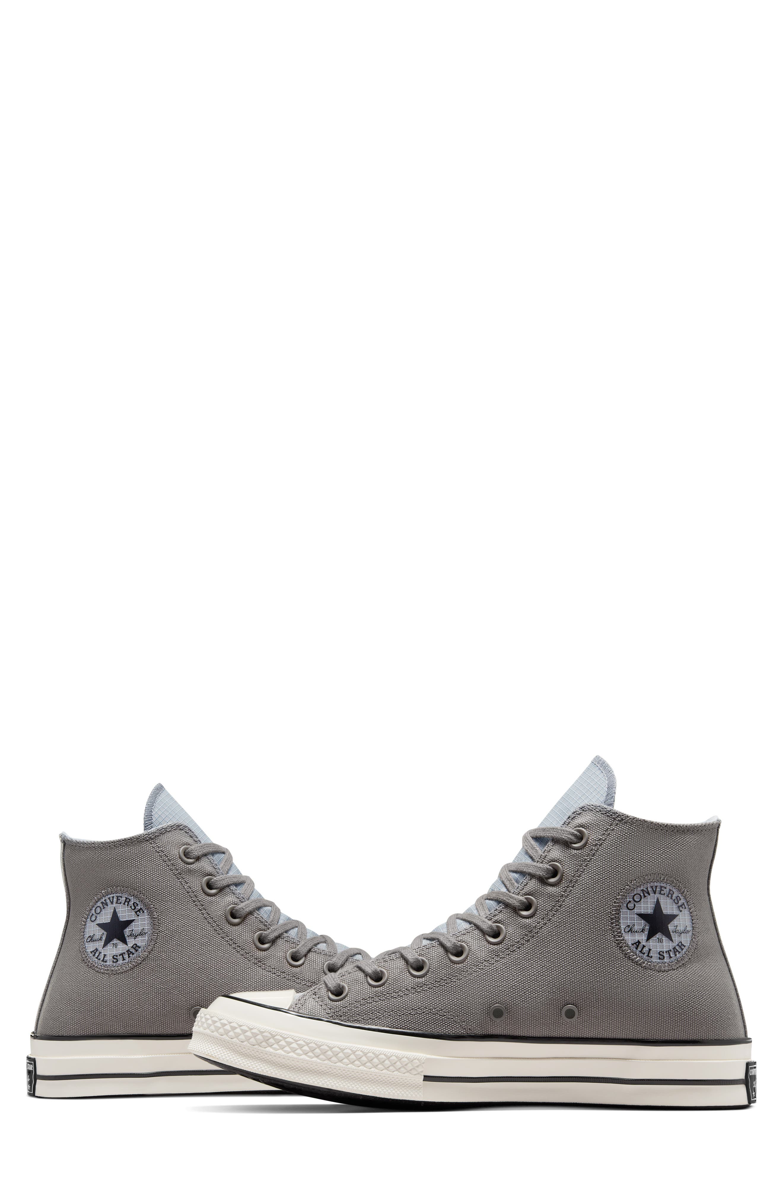 Converse Chuck 70 High Top Sneaker, Alternate, color, 