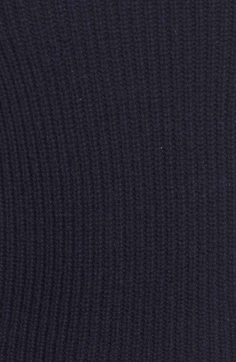 Ella Moss Off the Shoulder Sweater, Alternate, color, 