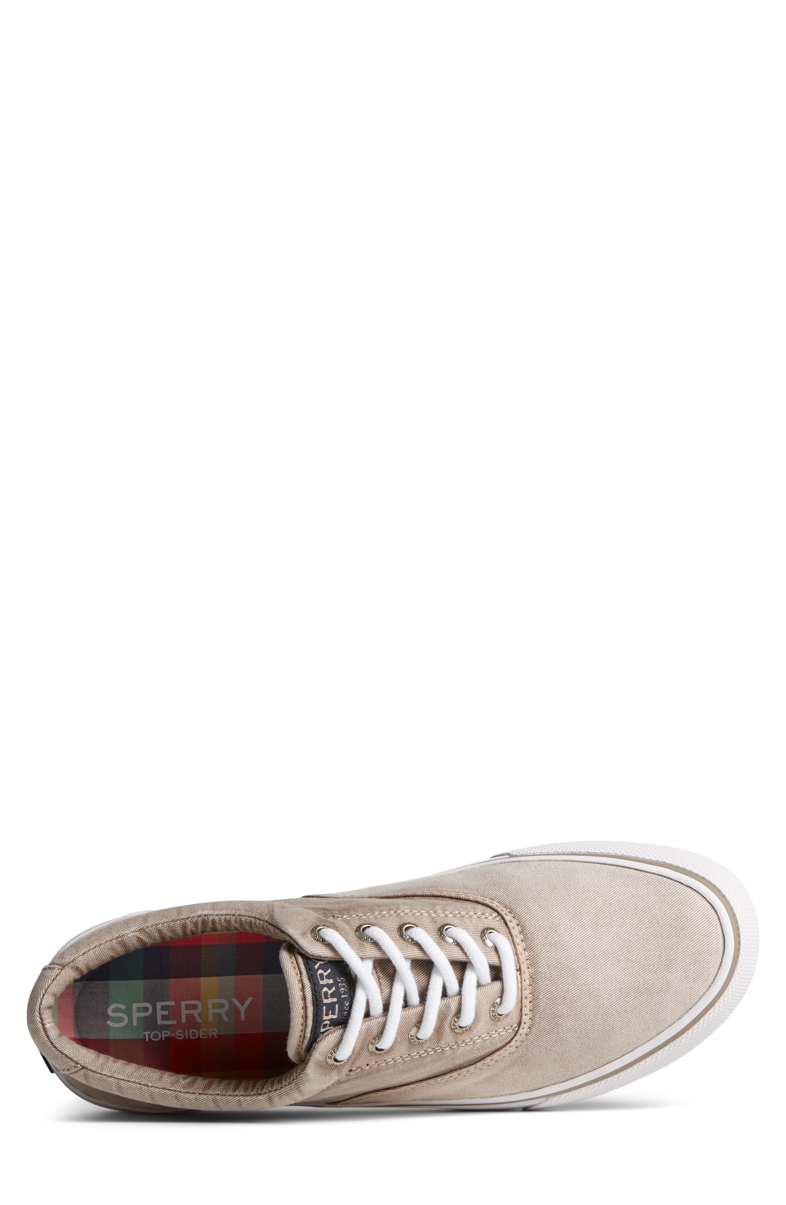 SPERRY TOP-SIDER<sup>®</sup> Sperry Striper II CVO Ombré Sneaker, Alternate, color, 
