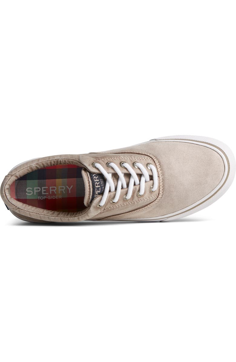 SPERRY TOP-SIDER<sup>®</sup> Sperry Striper II CVO Ombré Sneaker, Alternate, color,