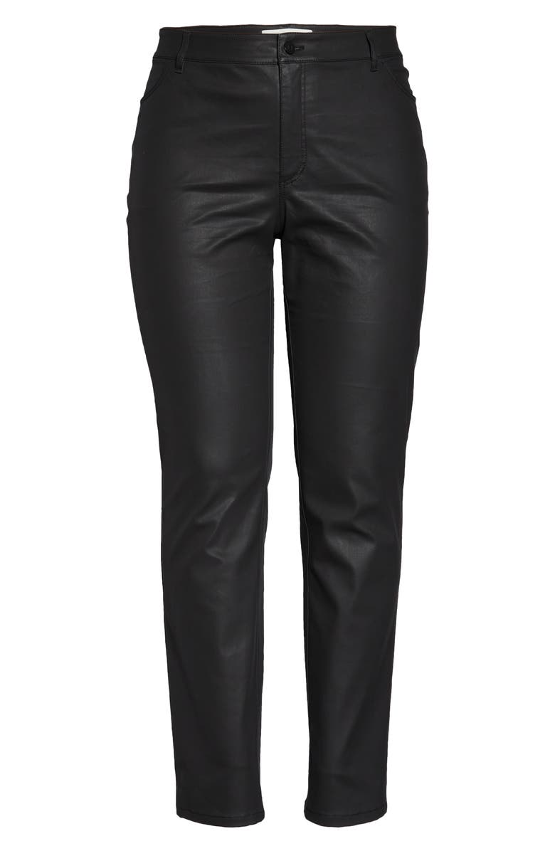 Lafayette 148 New York Thompson Primo Denim Jeans, Alternate, color,