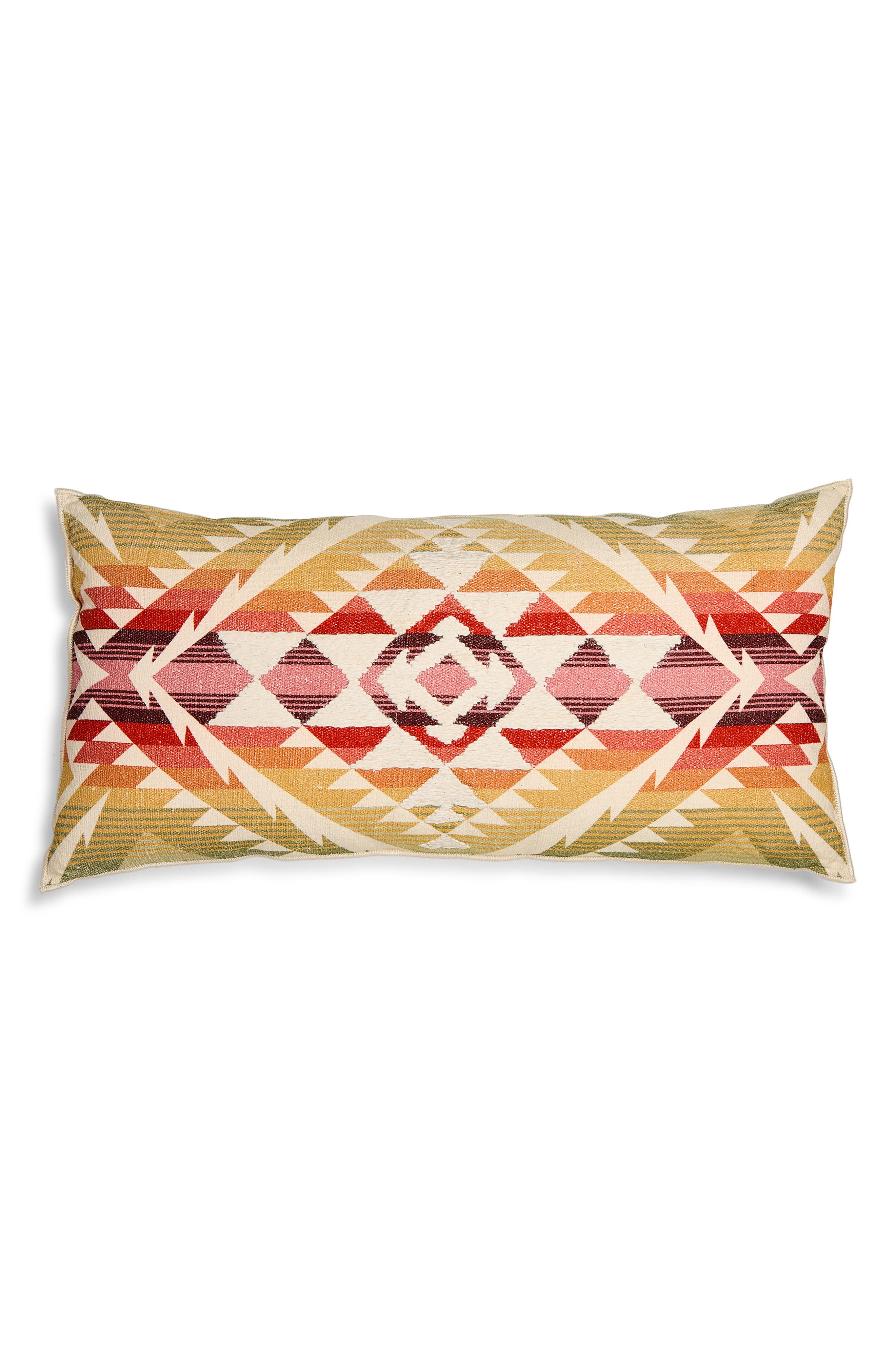 Cascadia Hug Pillow