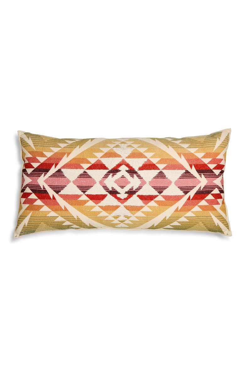 Cascadia Hug Pillow, Main, color, MULTI