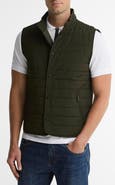 Barbour Palmo Quilted Gilet