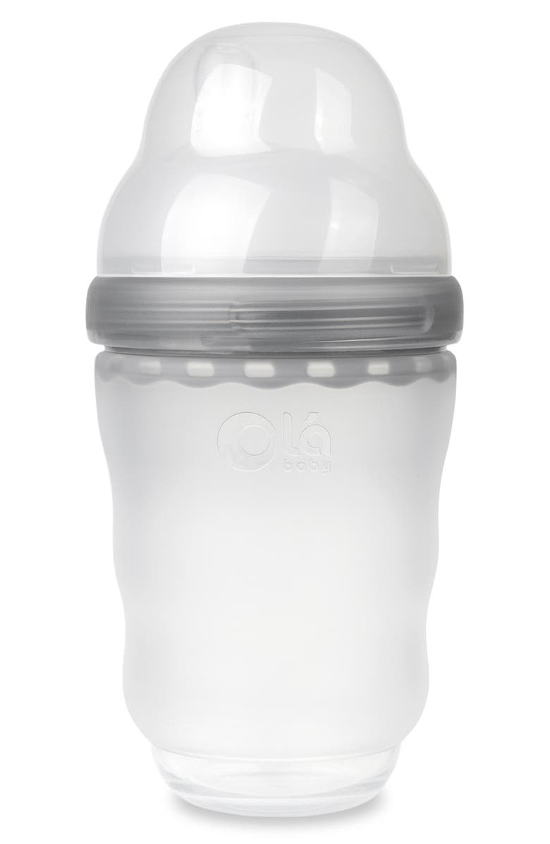 Olababy GentleBottle Transitional Set, Alternate, color,