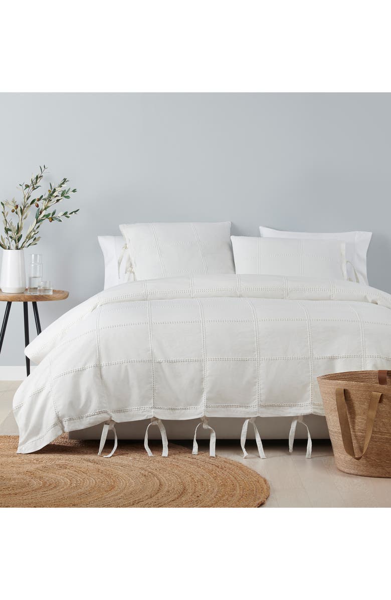 UGG<sup>®</sup> Jules Duvet Cover, Main, color, 