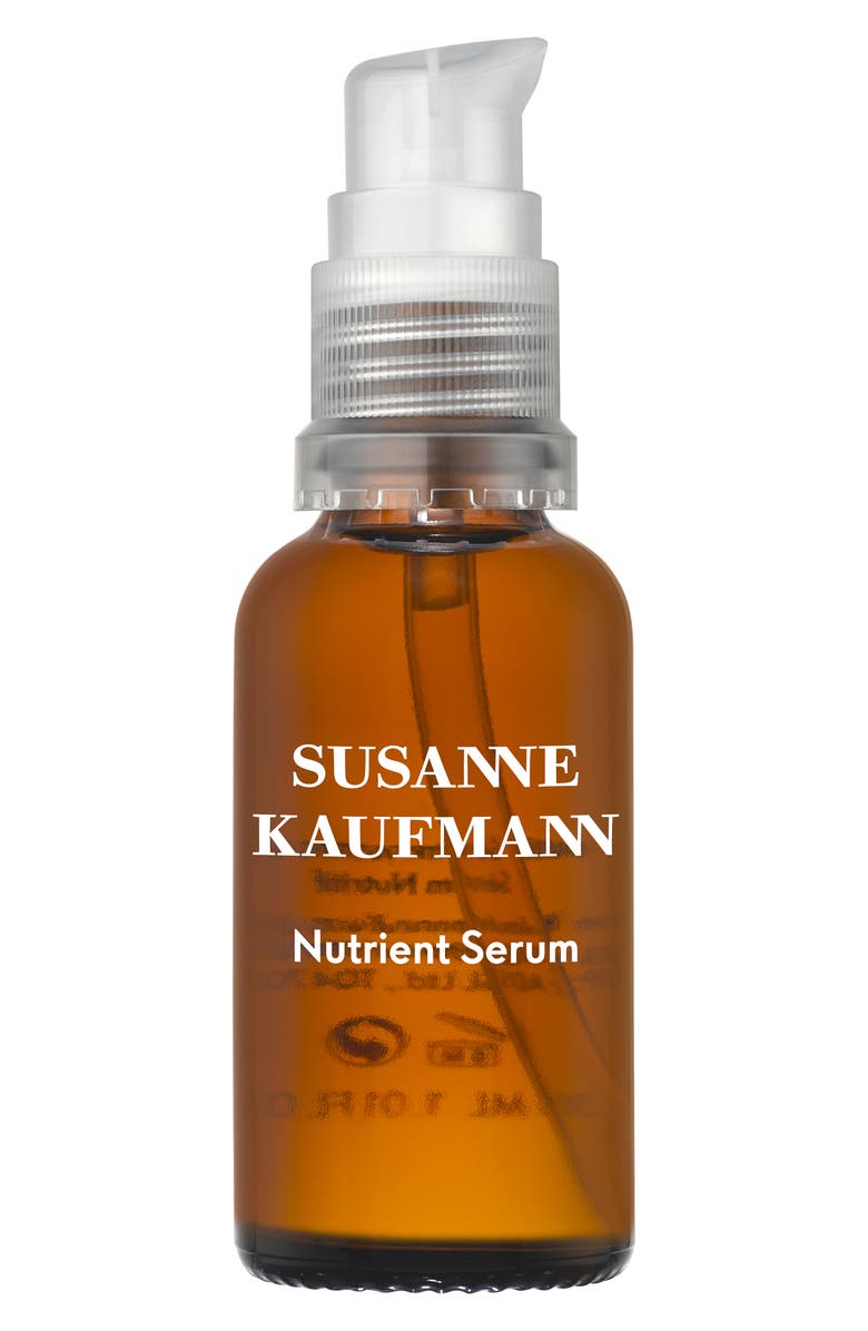 Susanne Kaufmann Nutrient Face Serum, Main, color, 