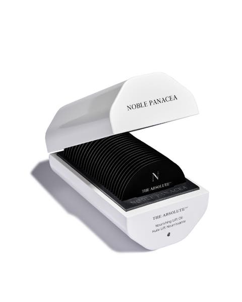 The Absolute Nourishing Lift Oil