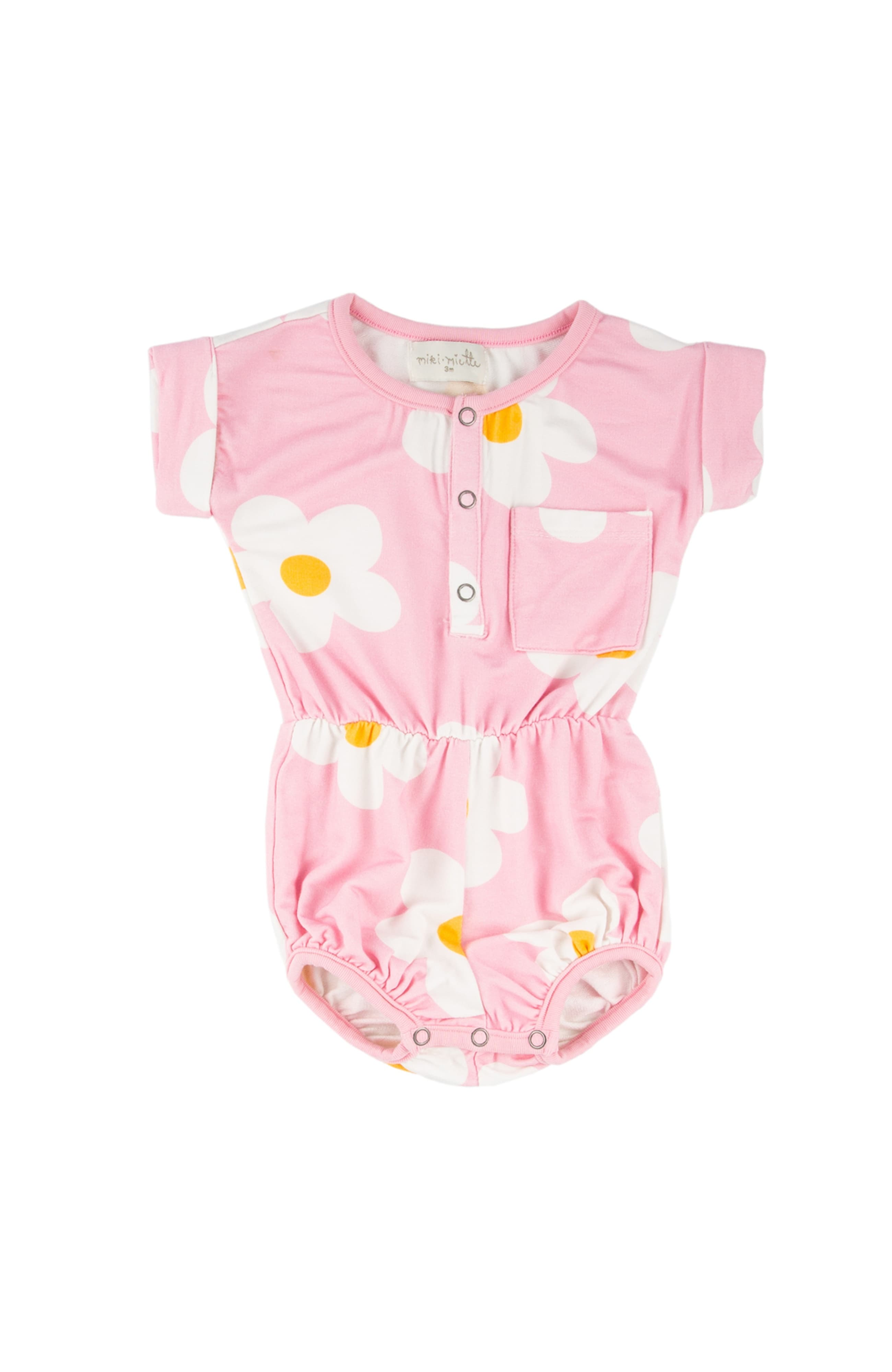 selected Light Pink