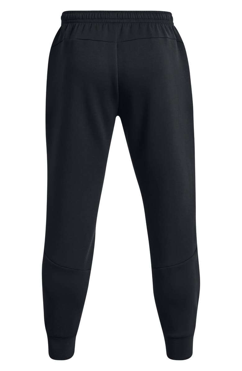 Under Armour Unstoppable Fleece Joggers, Alternate, color,