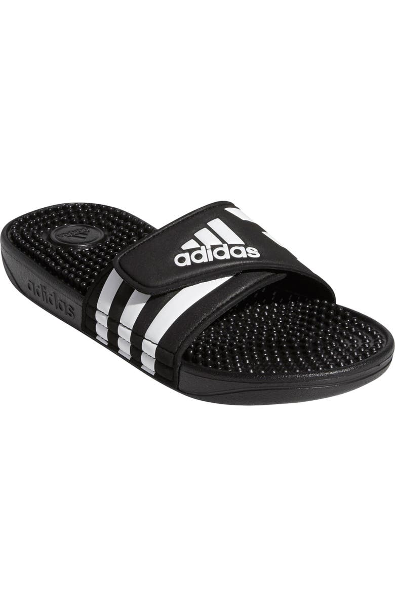adidas Adissage Sport Slide, Main, color,