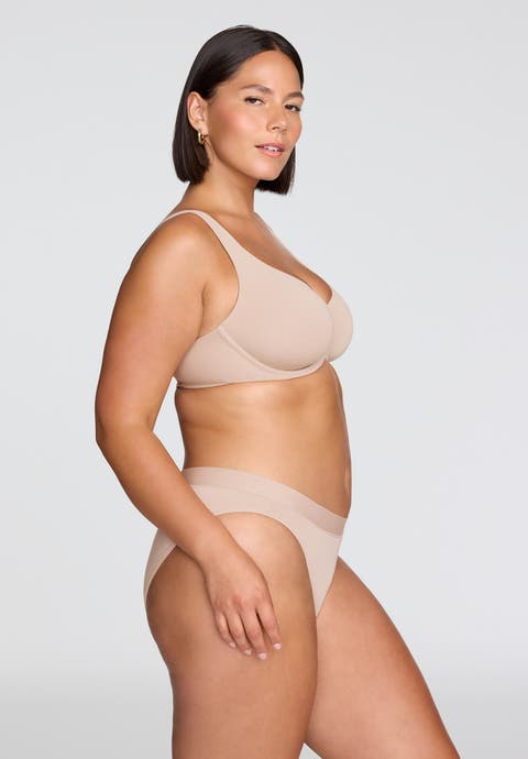 The Scoop Bra (Modal)