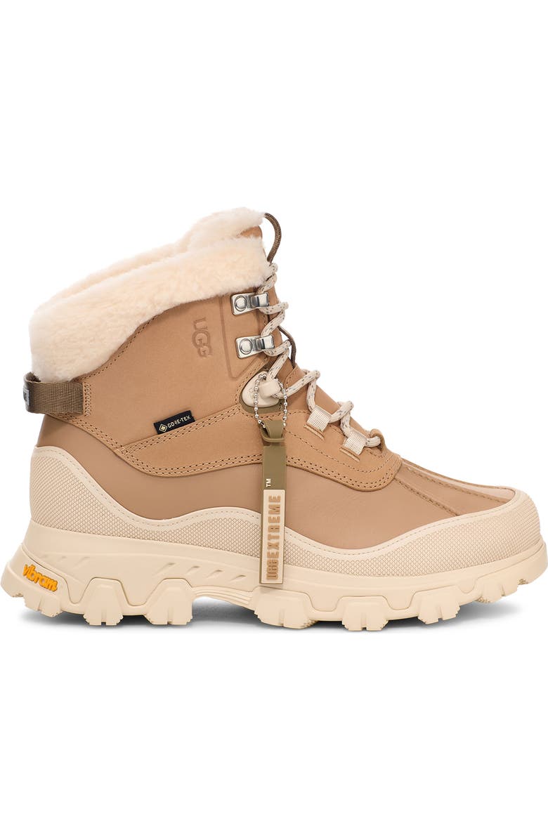 UGG<sup>®</sup> Adirondack Meridian Waterproof Hiking Boot, Alternate, color, San