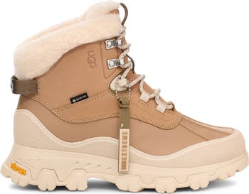 Adirondack Meridian Waterproof Hiking Boot