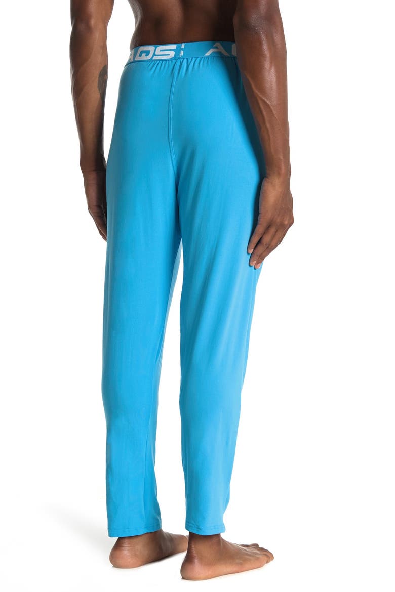 Slim Fit Lounge Pants, Alternate, color, LIGHT BLUE
