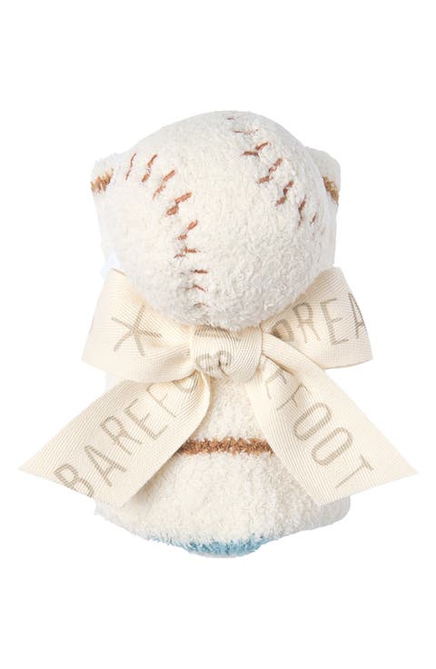 CozyChic® Play Ball Lovey Blanket