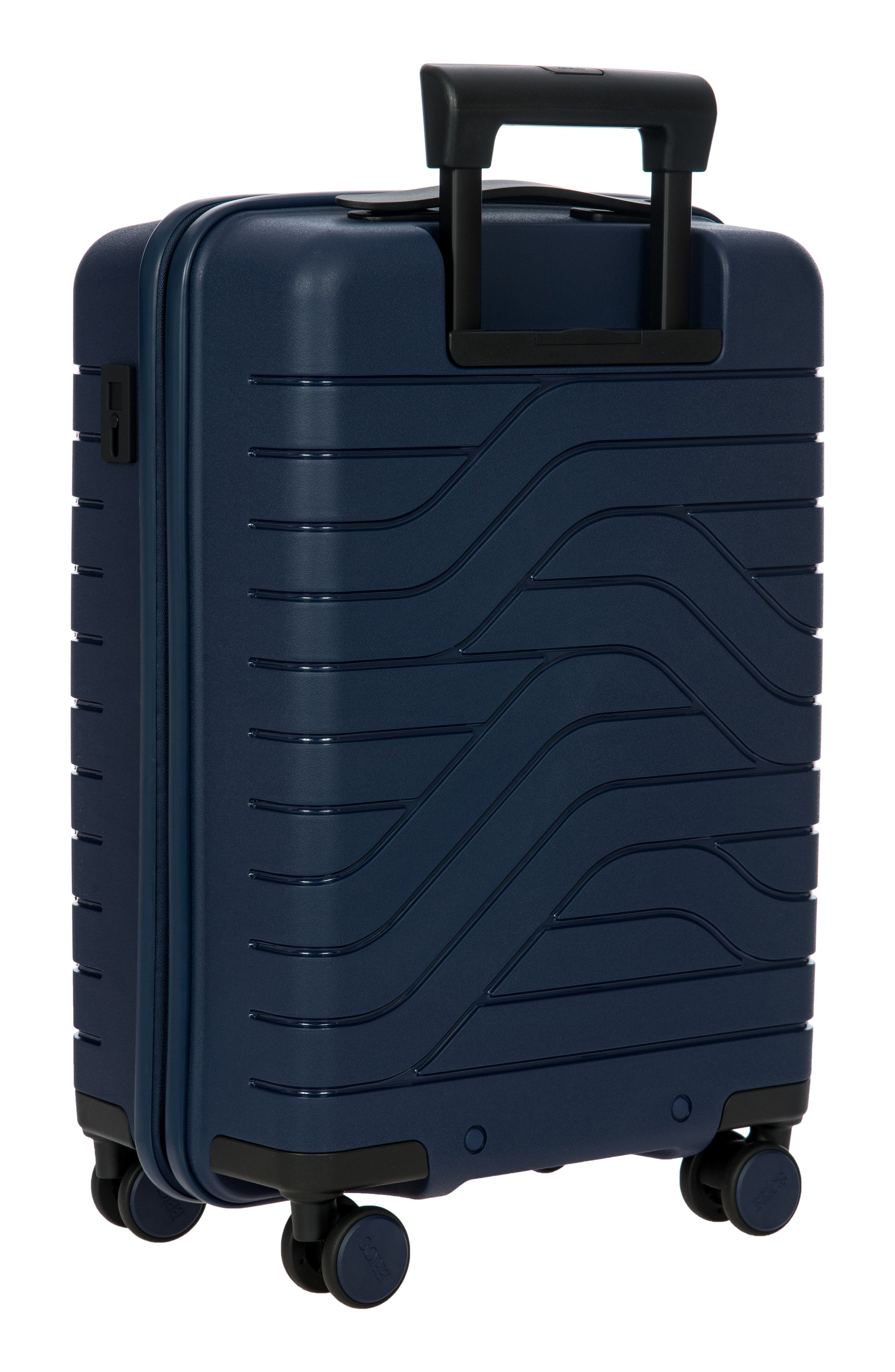 Bric's B|Y Ulisse 21 Expandable 21-Inch Spinner Carry-On, Alternate, color, 