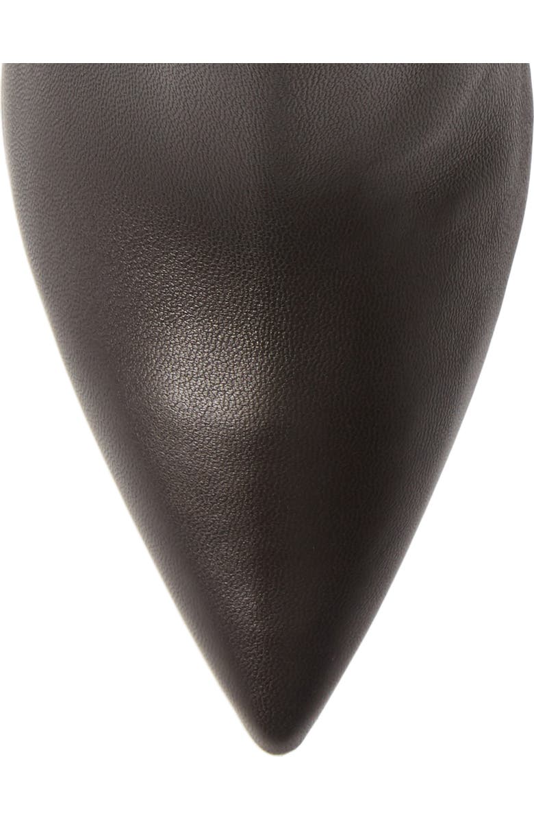 Aquatalia Mackenzie Weatherproof Bootie, Alternate, color,