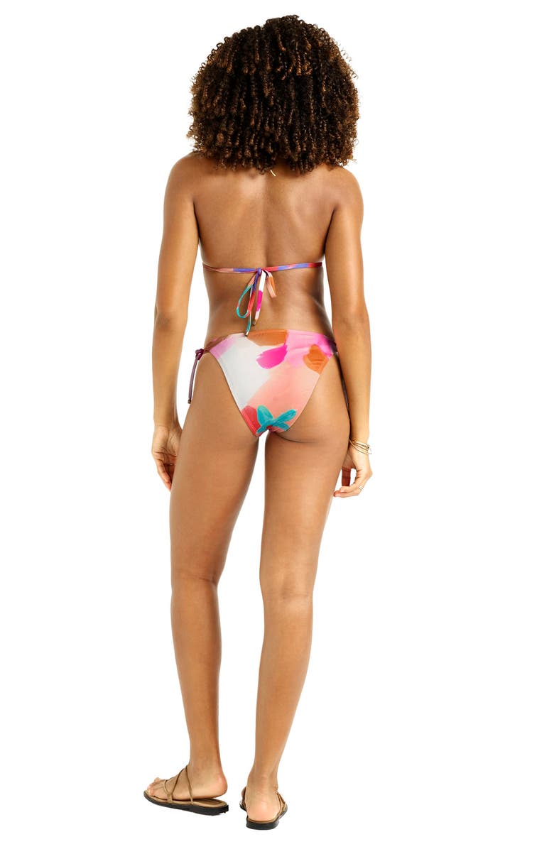 Vitamin A<sup>®</sup> Milana Convertible Bikini Top, Alternate, color, 