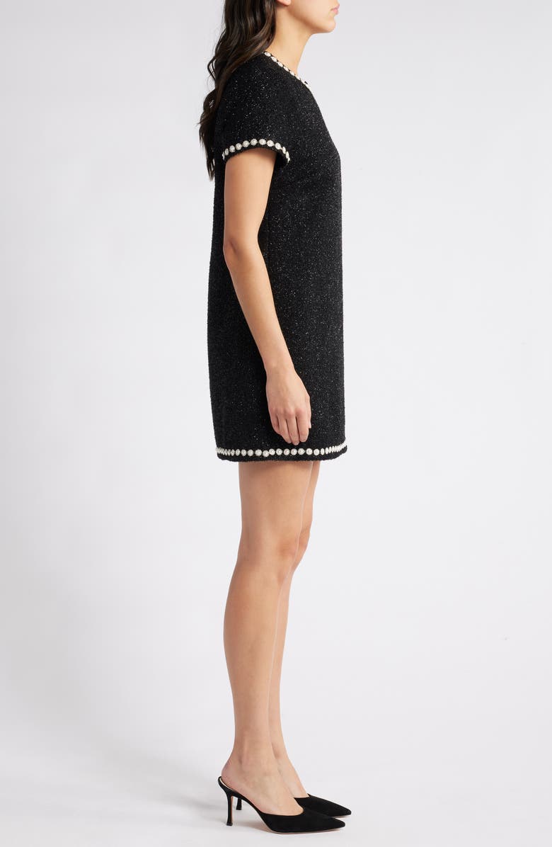 LIKELY Scottie Embellished Sheath Dress, Alternate, color, 