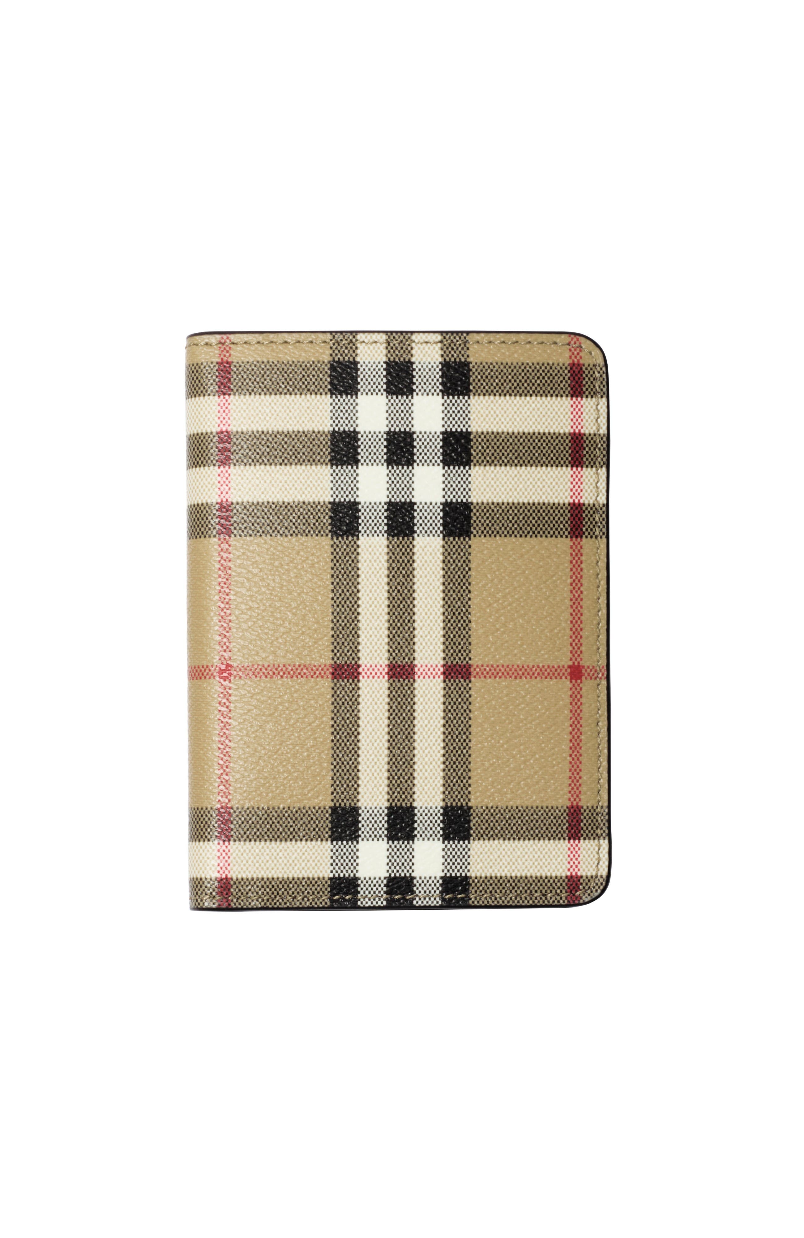 selected Archive beige/briar brown