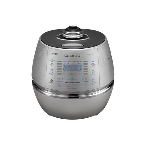 CRP-CHSS1009F Heating Pressure Rice Cooker