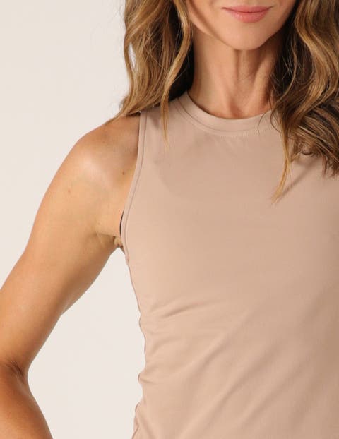 Align Tank