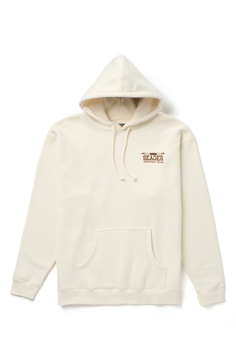 The Herd Fleece Hoodie