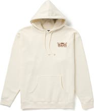 Seager Co The Herd Fleece Hoodie
