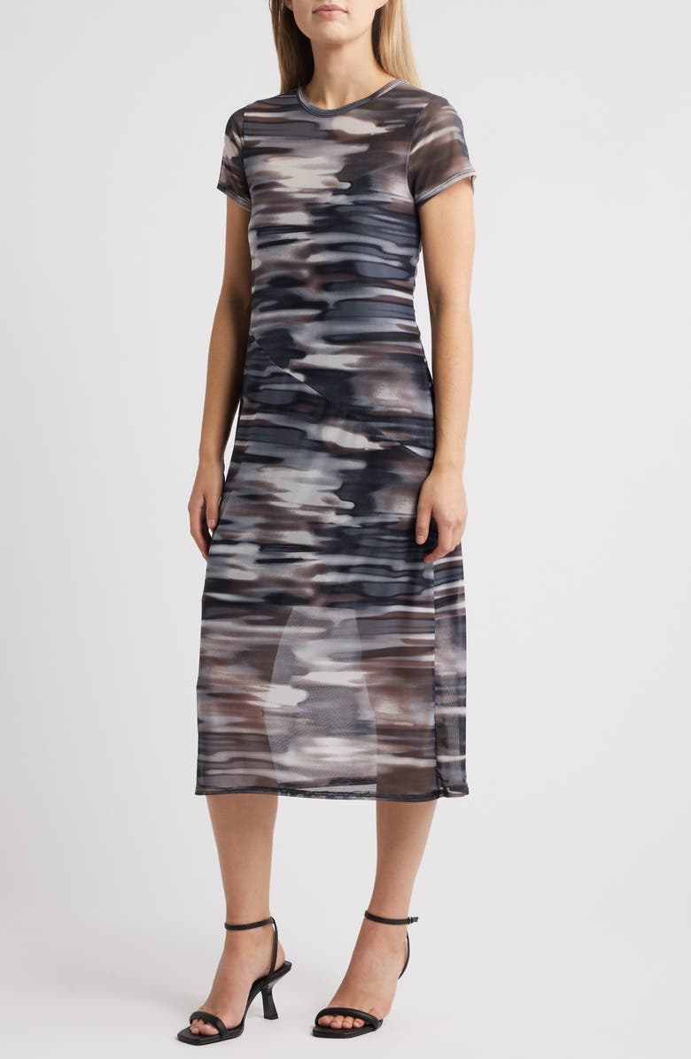 chelsea28 midi dress
