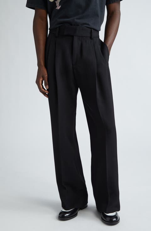 Men's Pleated Pants | Nordstrom Men's Pleated Pants | Nordstrom